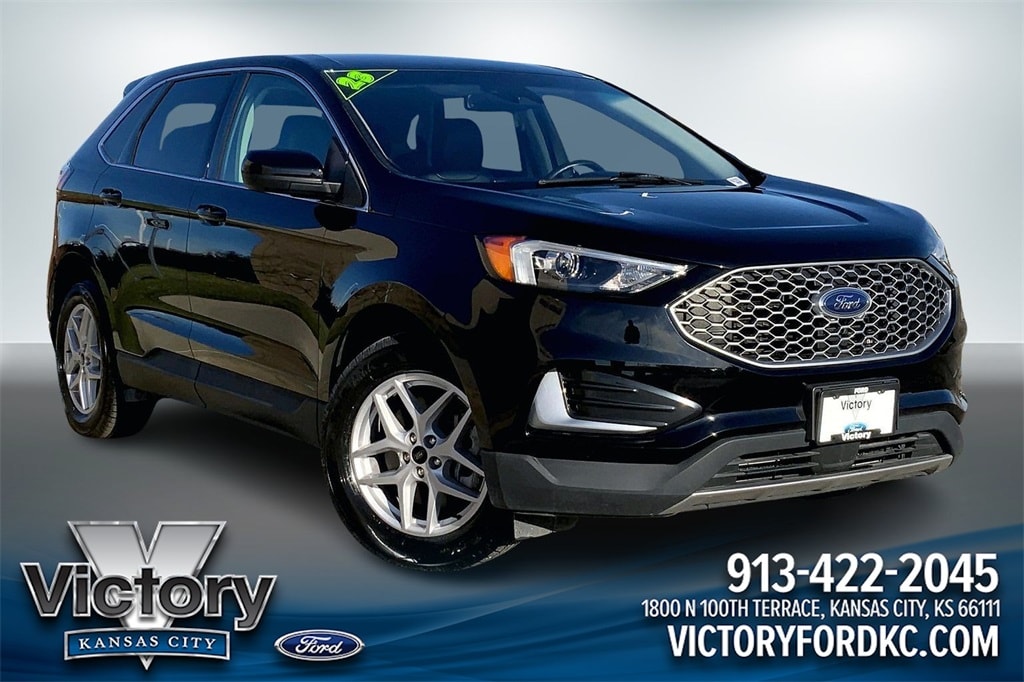 2023 Ford Edge SEL's photo