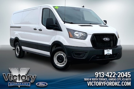 2024 Ford Transit-150 Base Cargo Van