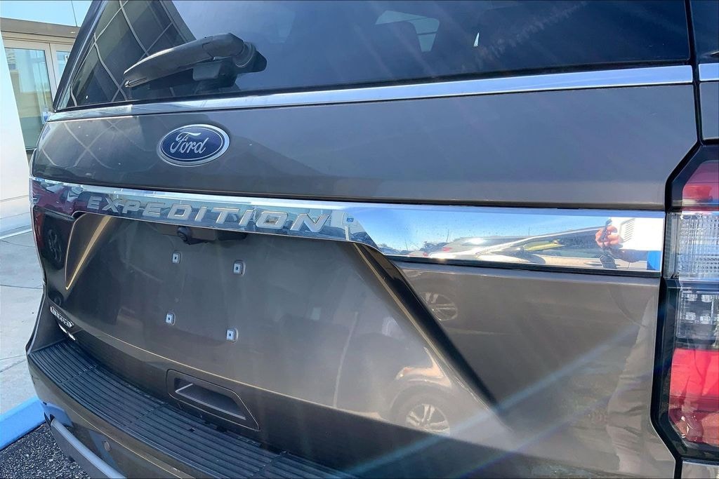 Used 2019 Ford Expedition Limited SUV
