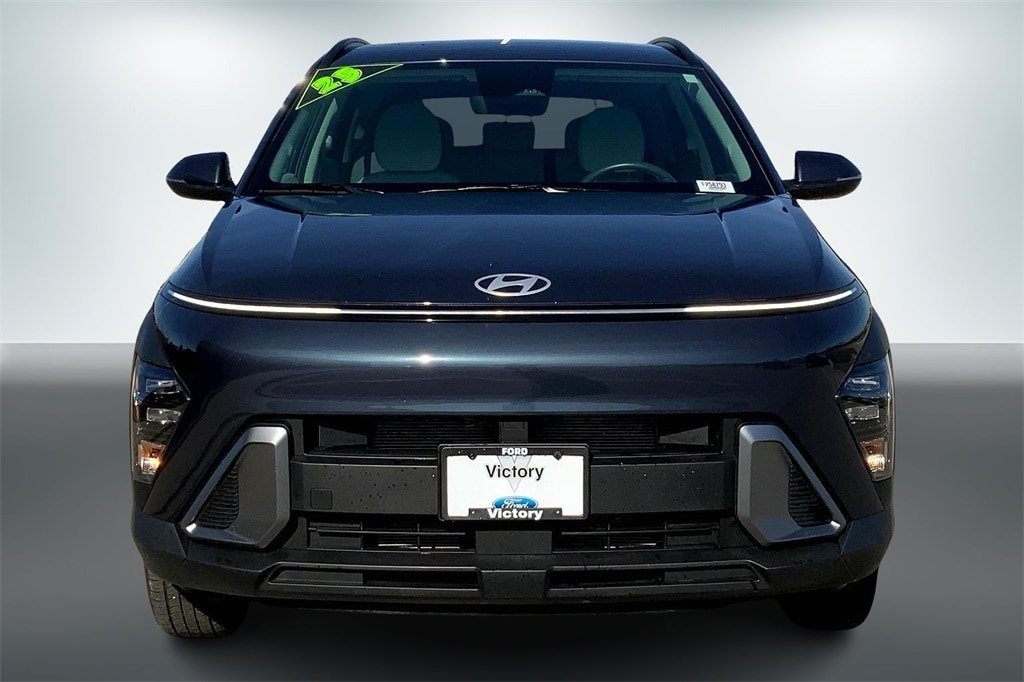 Used 2025 Hyundai Kona SEL SUV