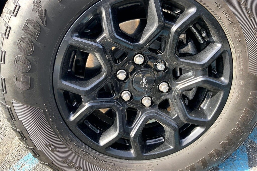 Used 2024 Ford F-150 XLT Truck