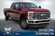  Ford F-350SD