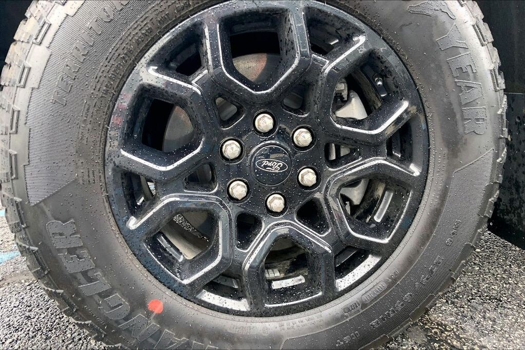 Used 2025 Ford F-150 STX Truck