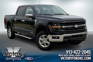 2025 Ford F-150 XLT Truck