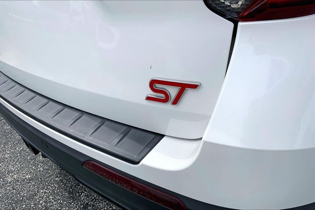 Used 2020 Ford Explorer ST SUV