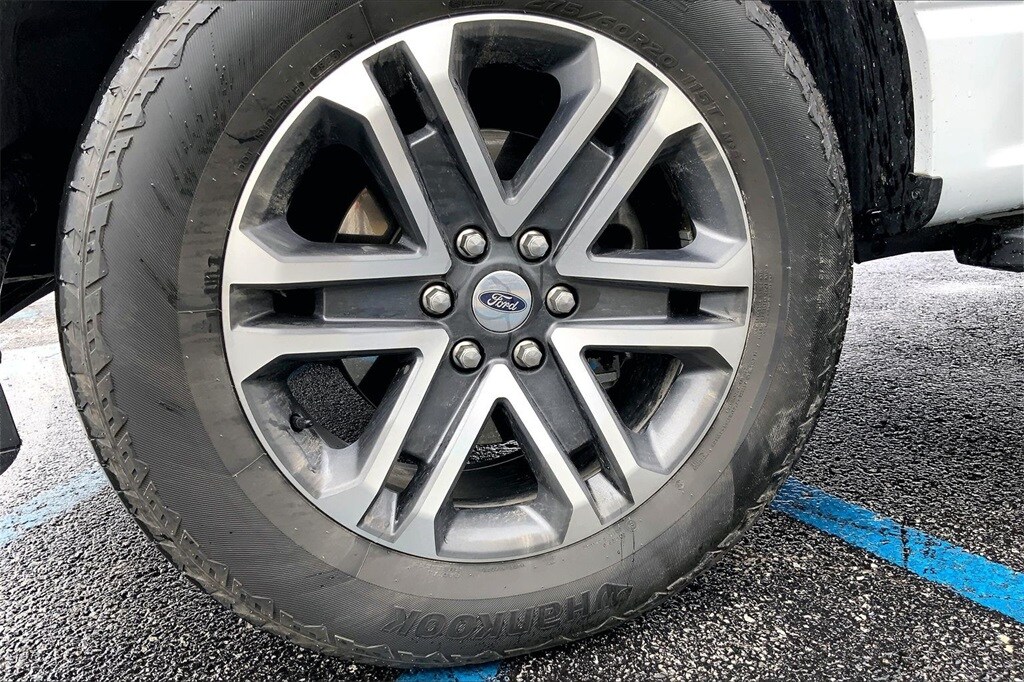 Used 2023 Ford F-150 XL Truck