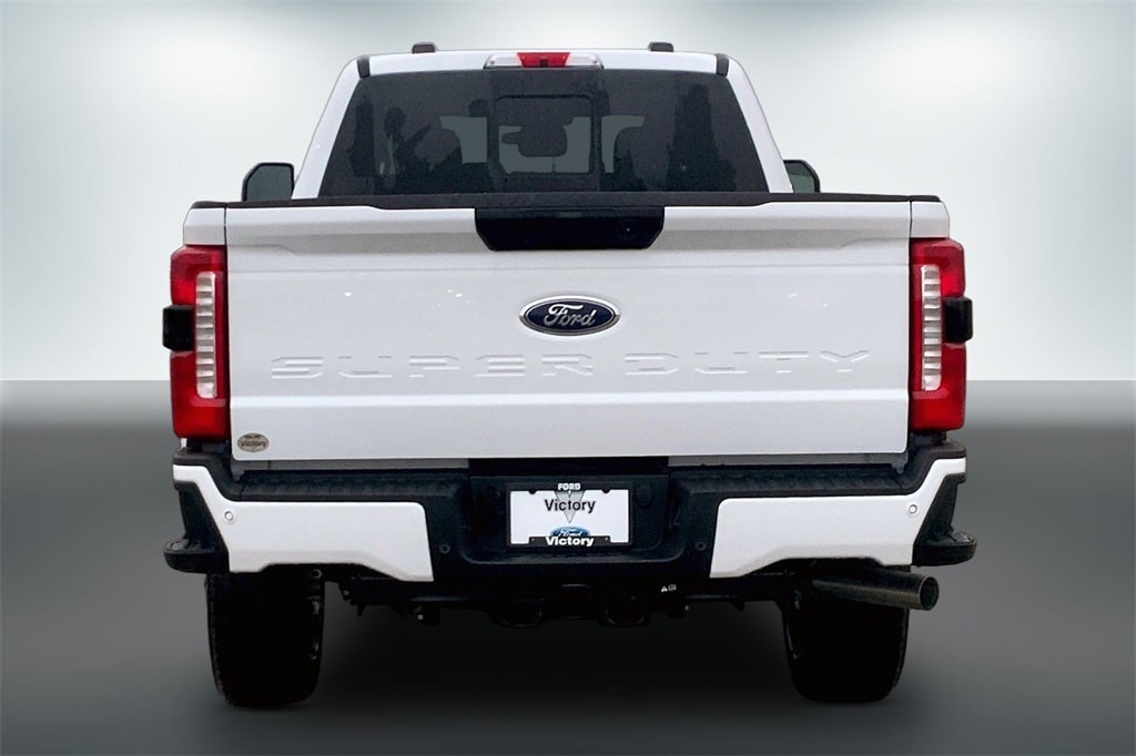 New 2026 Ford F-350SD F-350 XL Truck