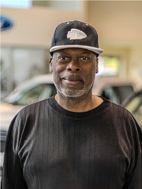 Staff member Eddie Jenkins from ID_b53619e662f5