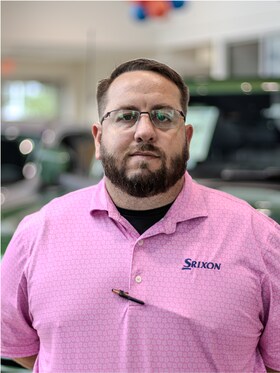 Staff member Lex Jordan from ID_b53619e662f5