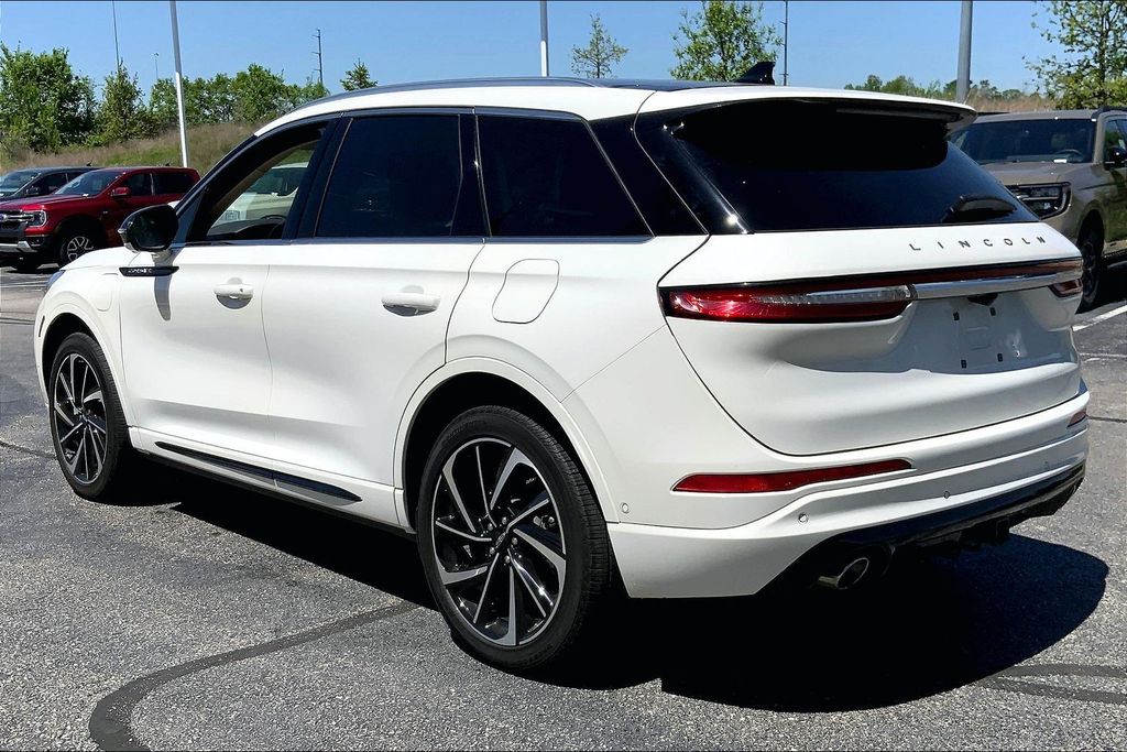 Used 2023 Lincoln Corsair Grand Touring with VIN 5LMTJ5DZ0PUL00312 for sale in Kansas City