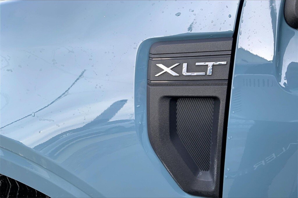 Used 2023 Ford Maverick XLT Truck