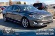  Ford Fusion Hybrid