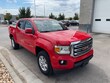 GMC Canyon