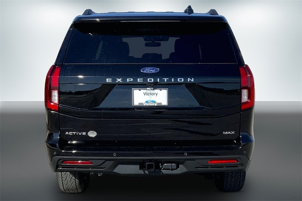 New 2026 Ford Expedition Max Active SUV