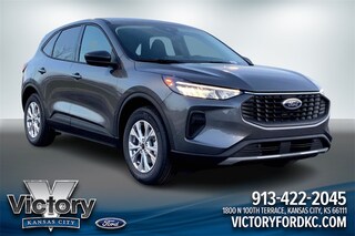 2026 Ford Escape Active SUV