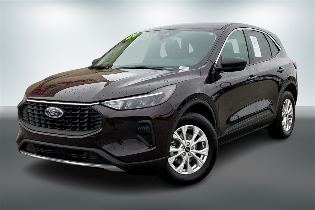 Used 2023 Ford Escape Active with VIN 1FMCU9GN6PUA30268 for sale in Kansas City