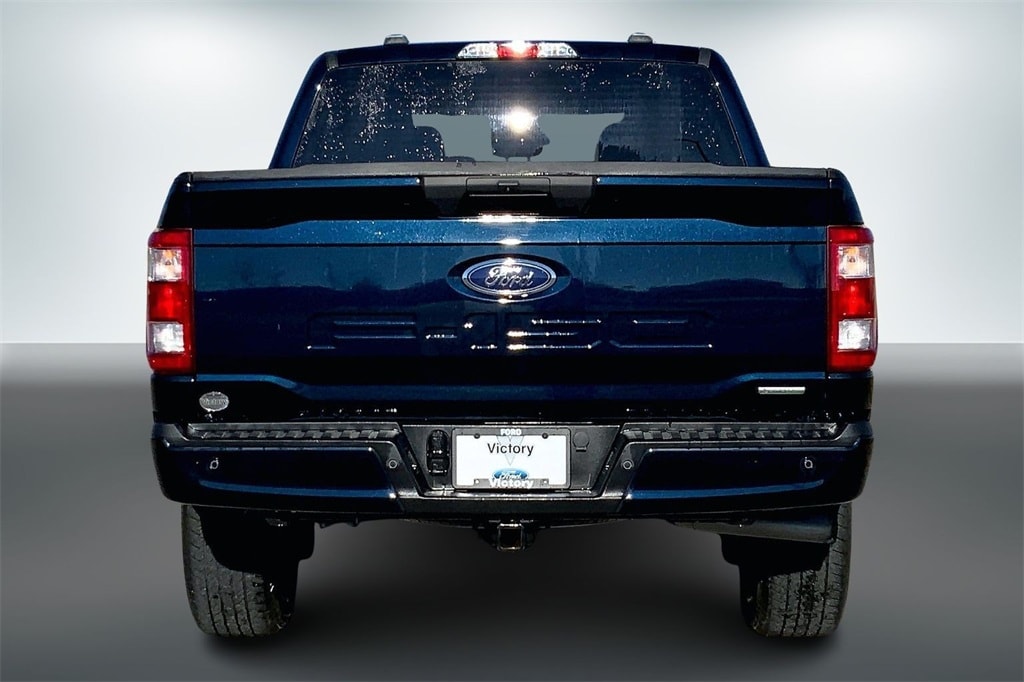 Used 2023 Ford F-150 XL Truck