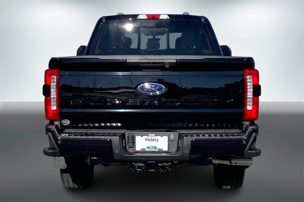 Used 2024 Ford F-350SD XL Truck