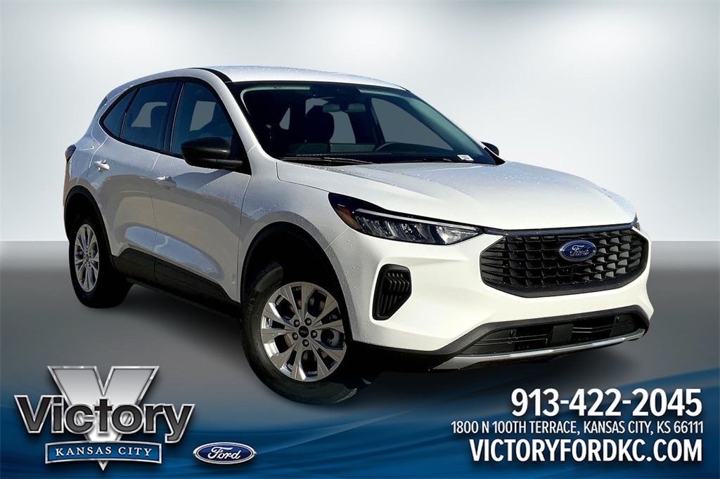 2026 Ford Escape Active's photo