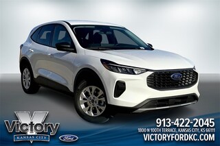 2026 Ford Escape Active SUV