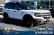  Ford Bronco Sport