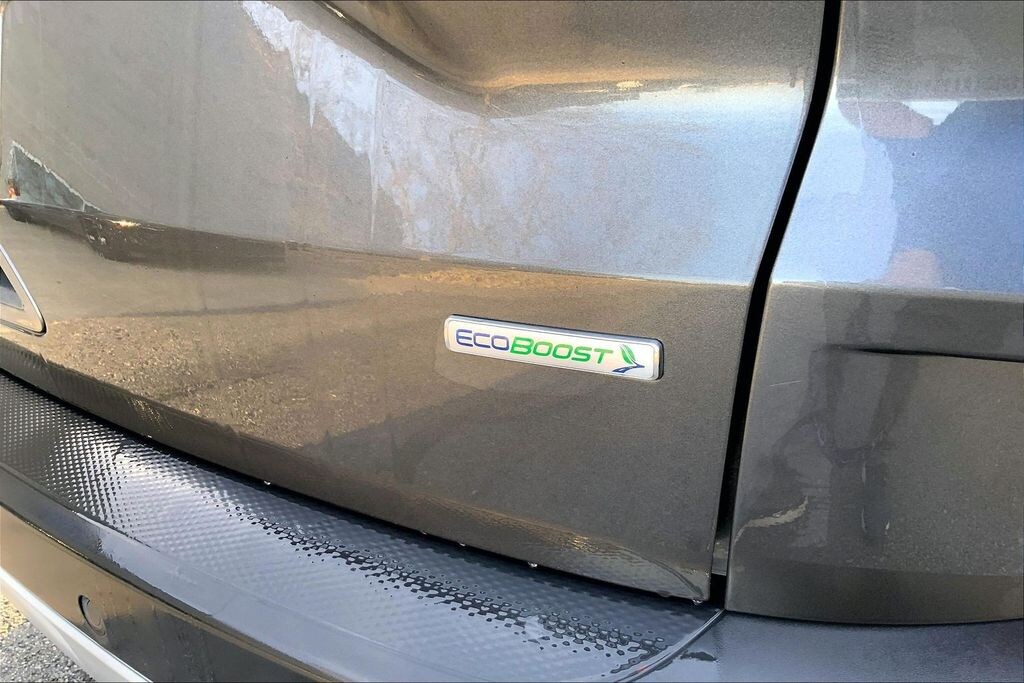 Used 2020 Ford Escape SEL SUV