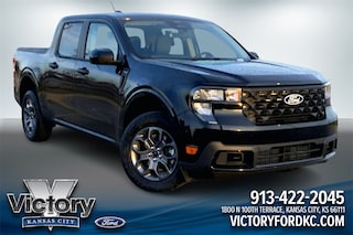 2026 Ford Maverick XLT Truck