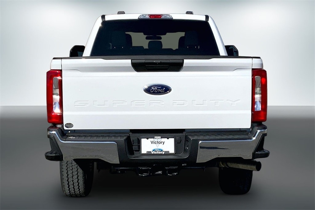 New 2026 Ford F-350SD XLT Truck