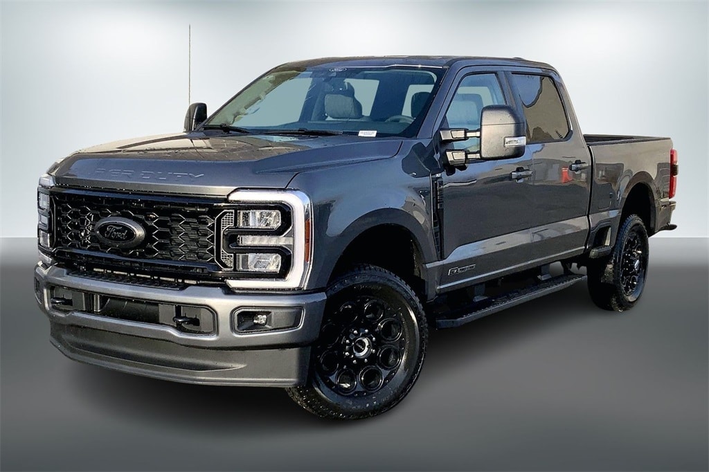New 2026 Ford F-250SD F-250 XLT Truck