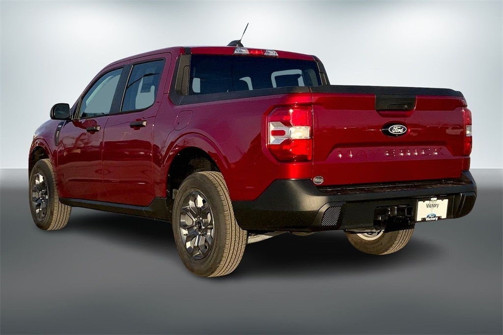 New 2026 Ford Maverick XLT Truck