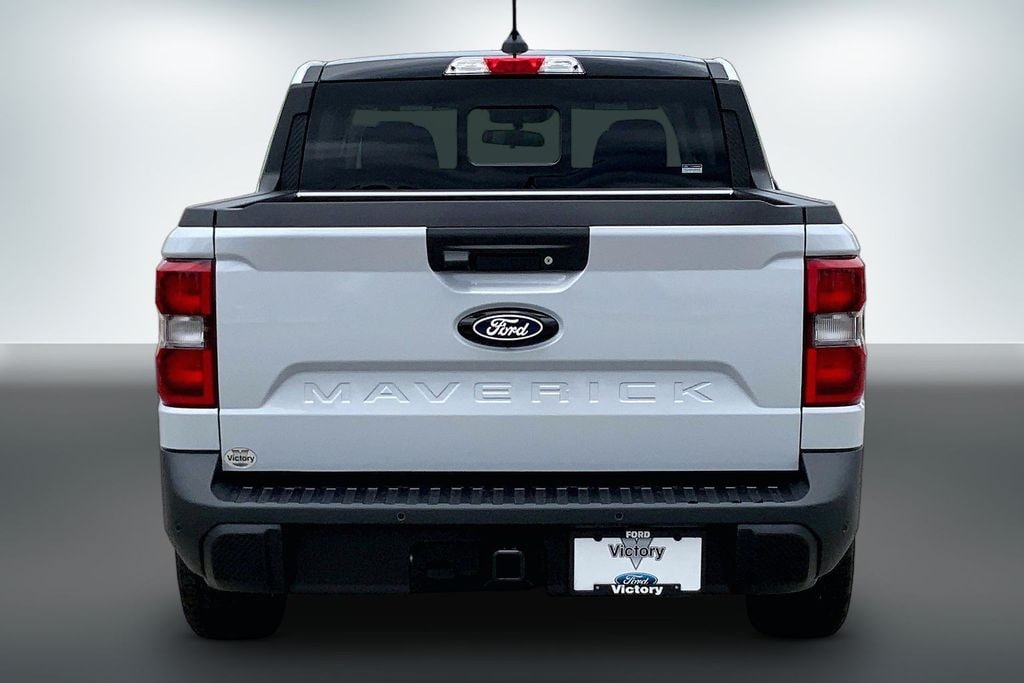 New 2026 Ford Maverick Lariat Truck