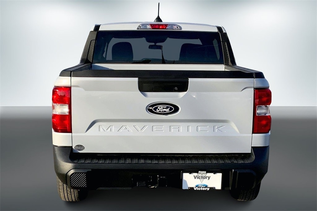 New 2026 Ford Maverick XLT Truck