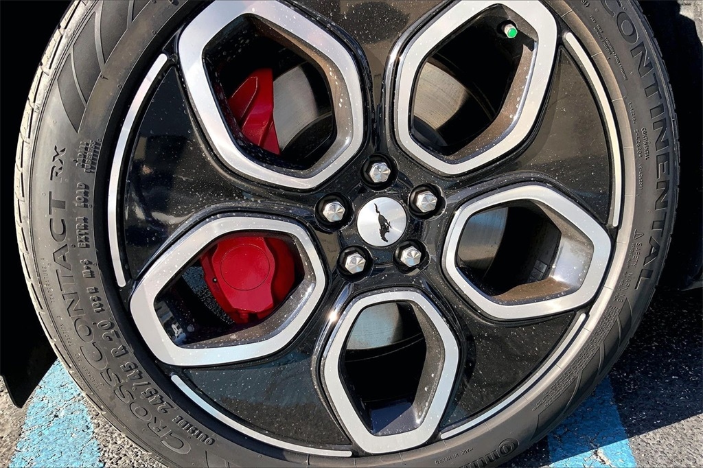 Used 2023 Ford Mustang Mach-E GT SUV