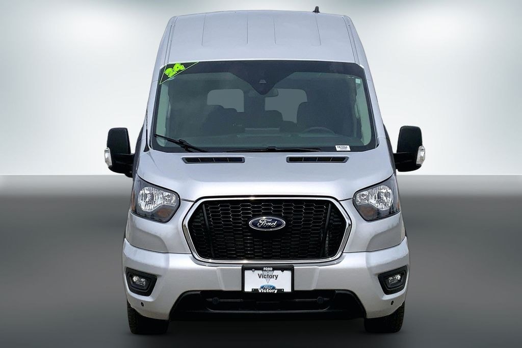 Used 2024 Ford Transit-350 XLT Wagon