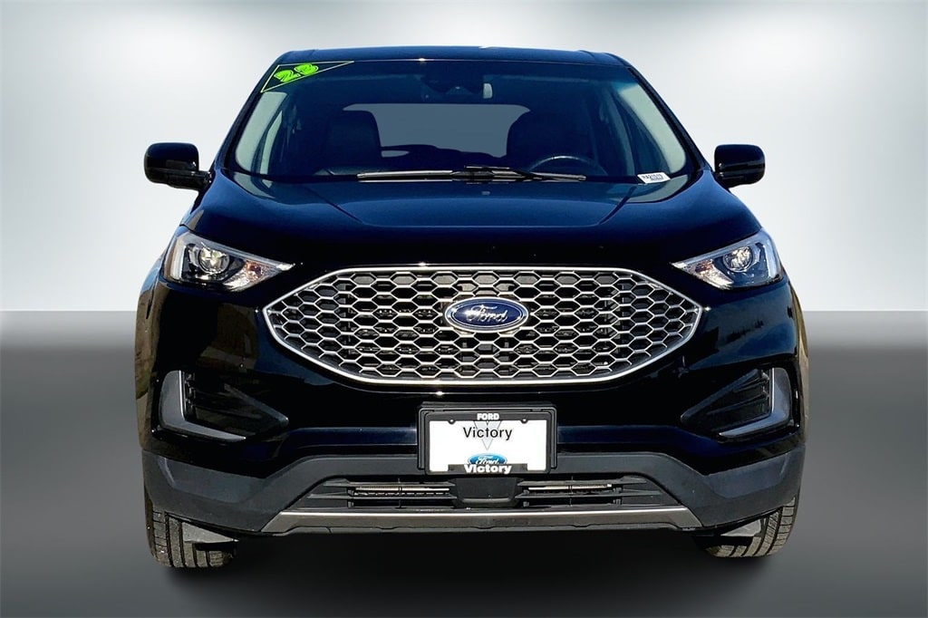 Used 2023 Ford Edge SEL SUV