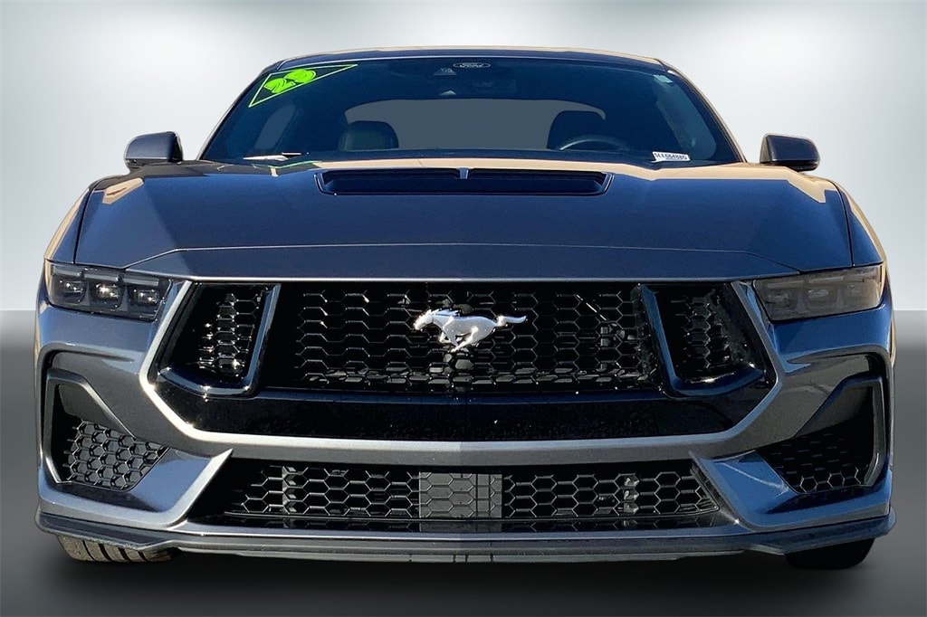 Used 2025 Ford Mustang GT Premium Coupe