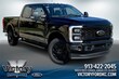 Ford F-250SD
