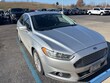  Ford Fusion Energi