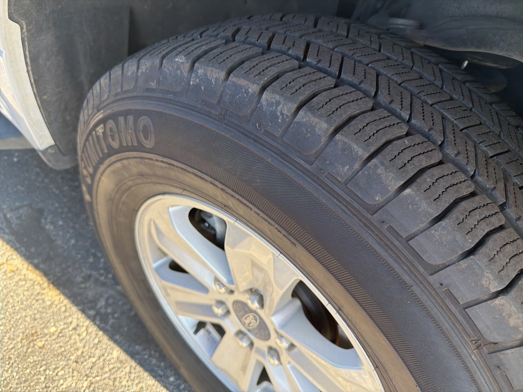 Used 2019 Ford F-150 XLT Truck