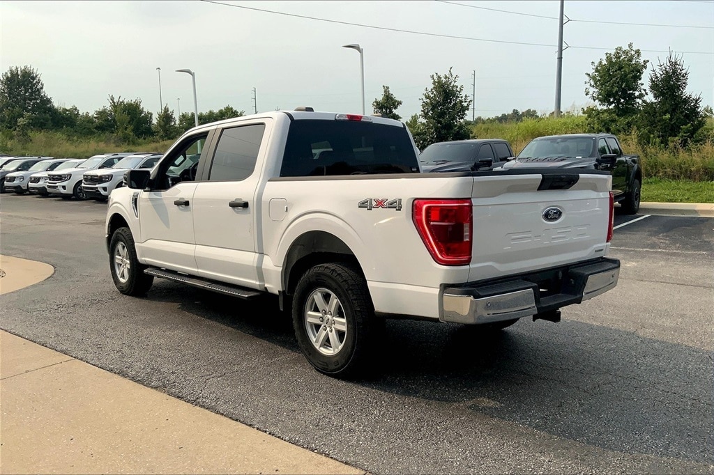 1FTEW1EP7PKD16154