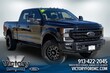  Ford F-250SD