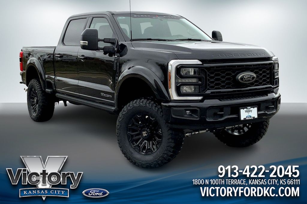 2026 Ford F-250 XLT 4x4 Crew Cab 6-3/4' Box's photo