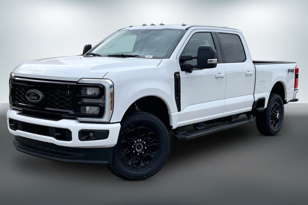 New 2026 Ford F-350SD Truck