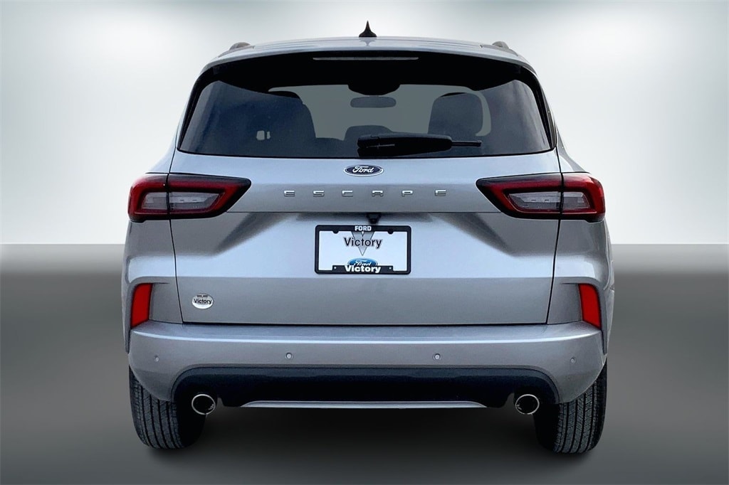 Used 2024 Ford Escape ST-Line SUV