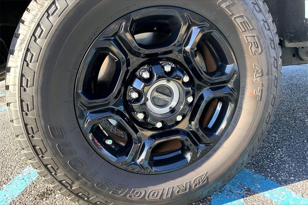 Used 2024 Ford F-250SD XL Truck