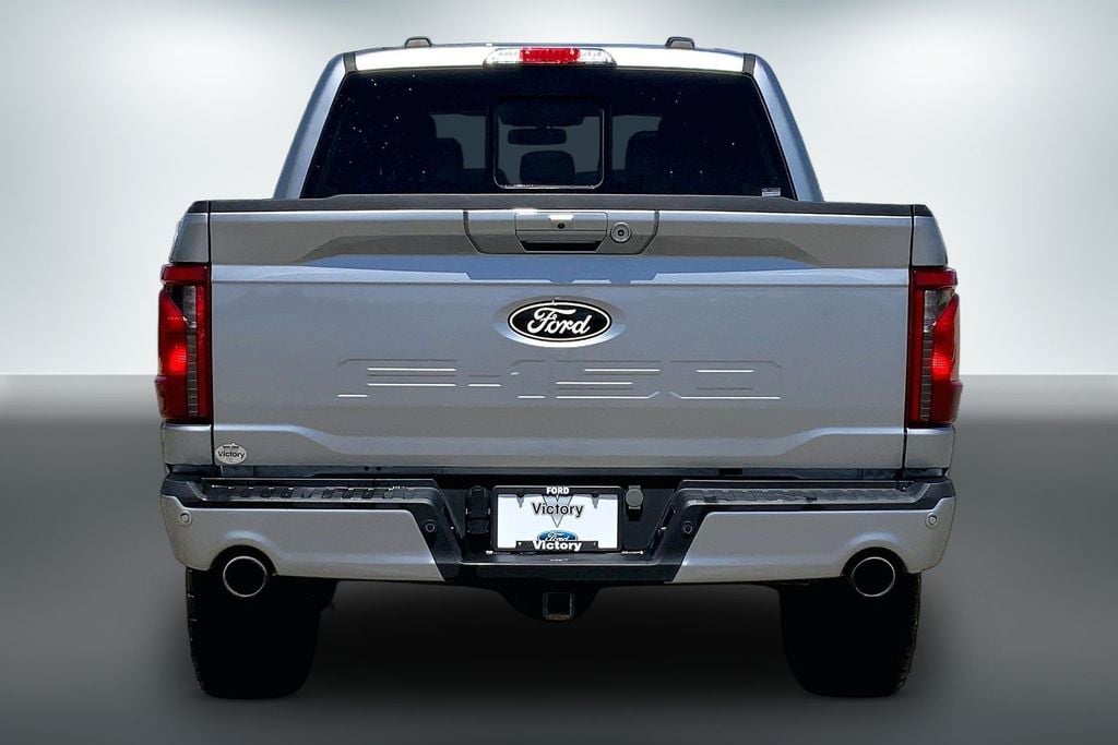 Used 2024 Ford F-150 XLT Truck