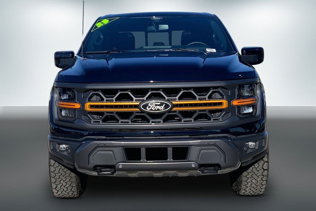 Used 2025 Ford F-150 Tremor Truck