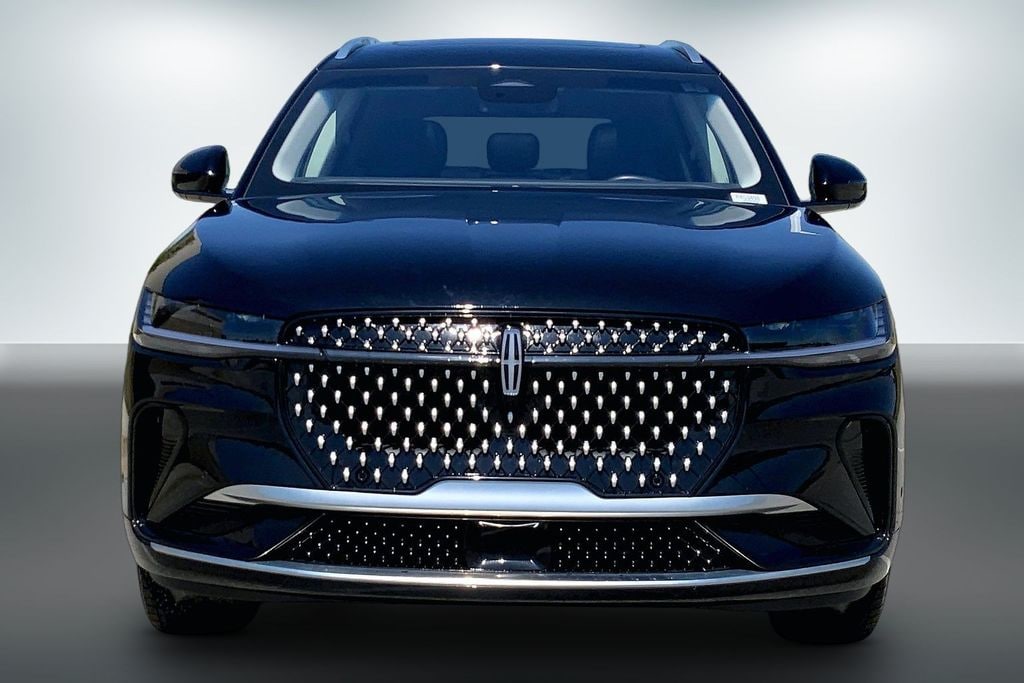 Used 2024 Lincoln Nautilus Reserve SUV