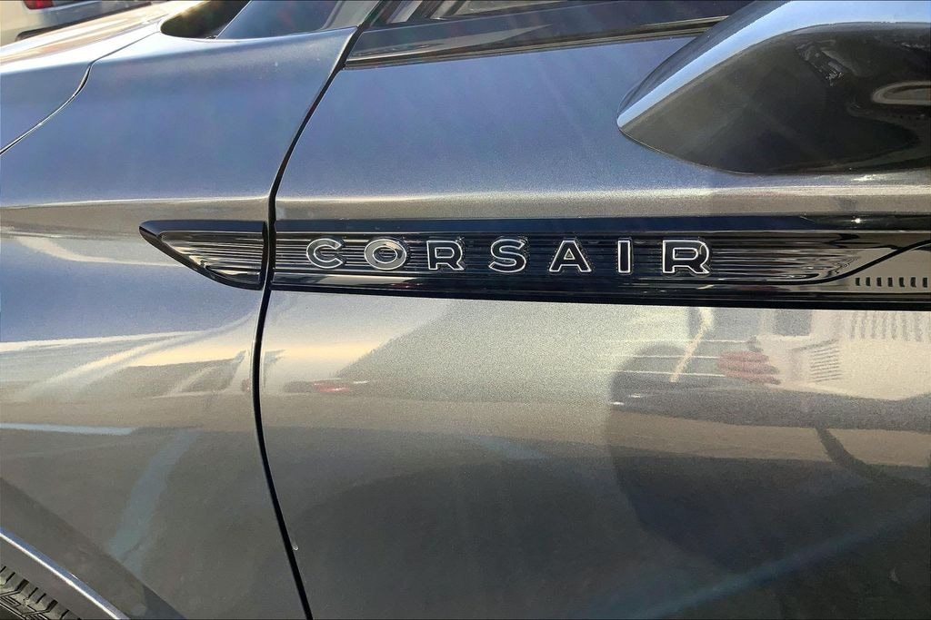 Used 2024 Lincoln Corsair Premiere SUV