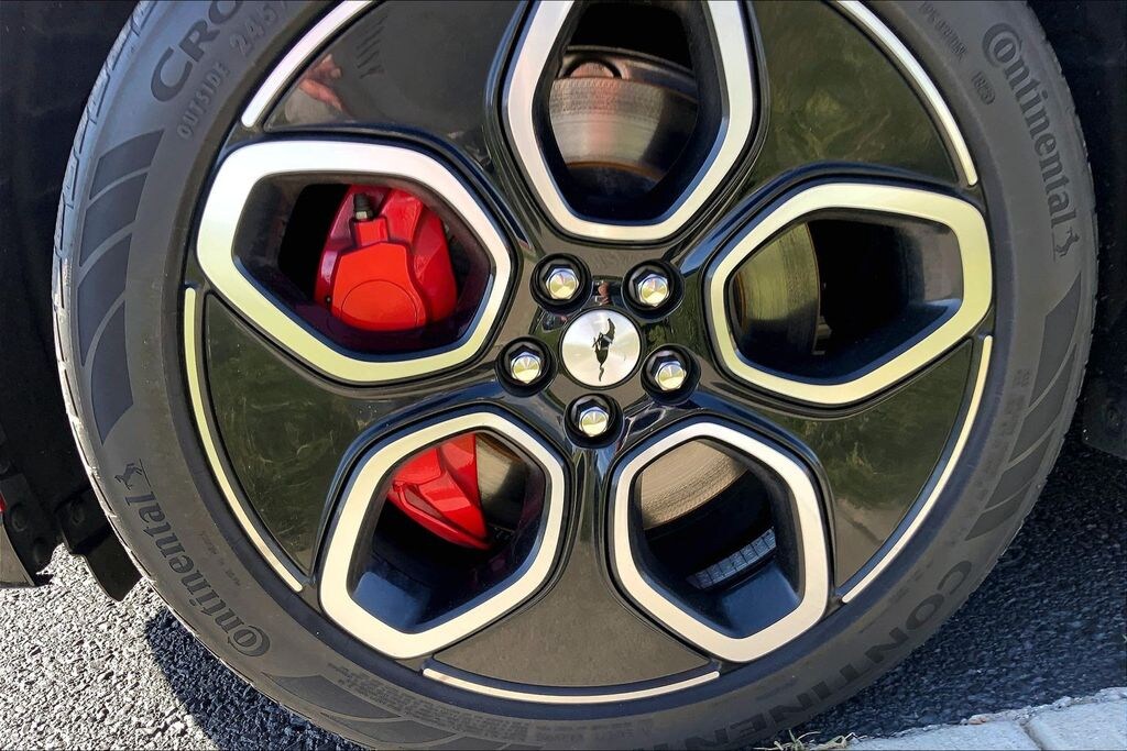 Used 2023 Ford Mustang Mach-E GT SUV